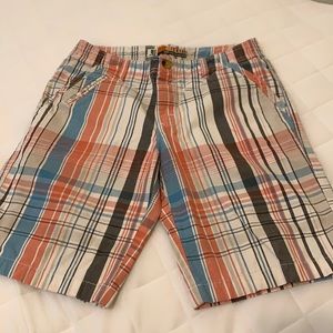 Lee  size 10 Husky boys short